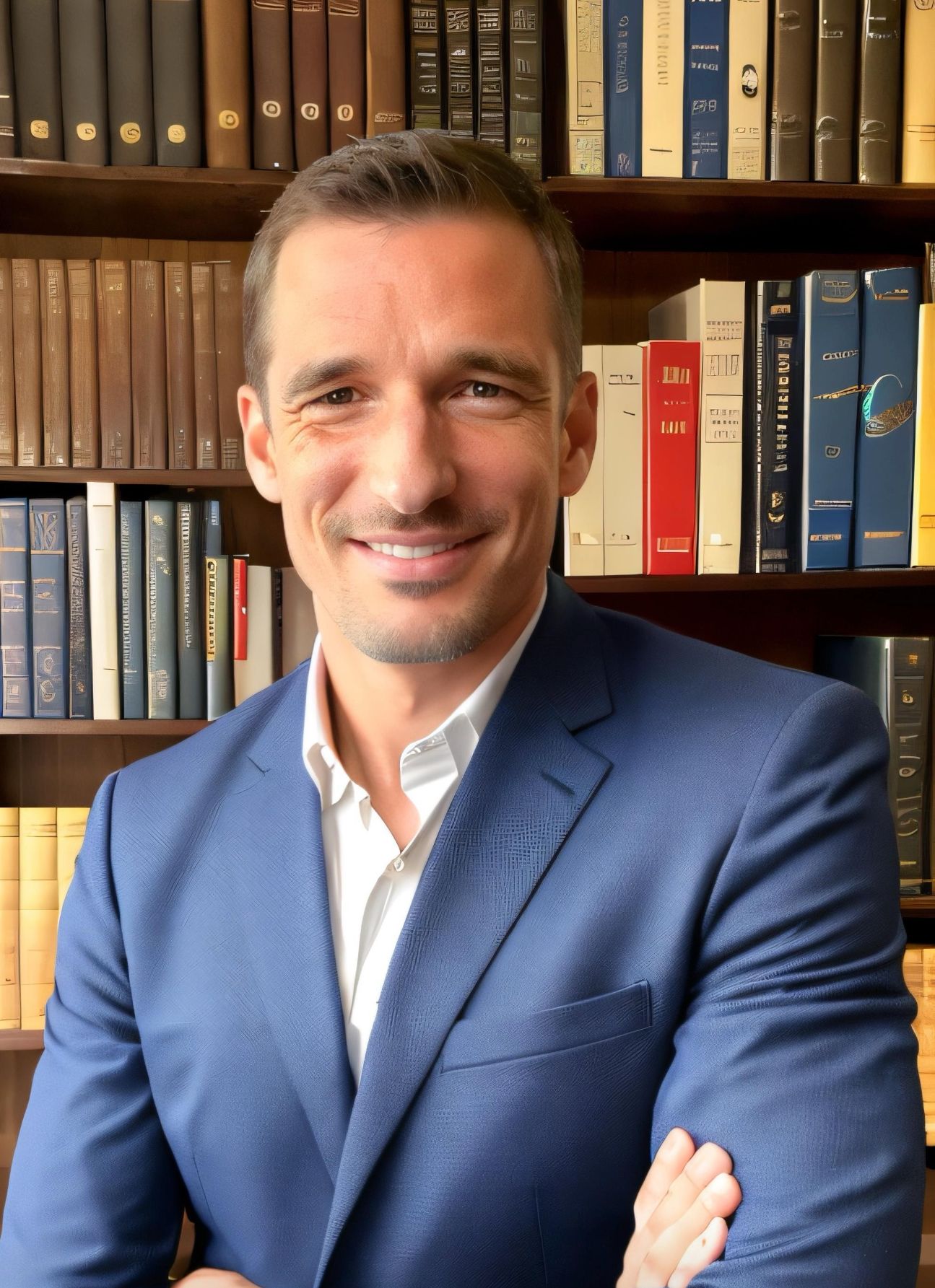 Alexandre C. - Co-créateur d'Arobass